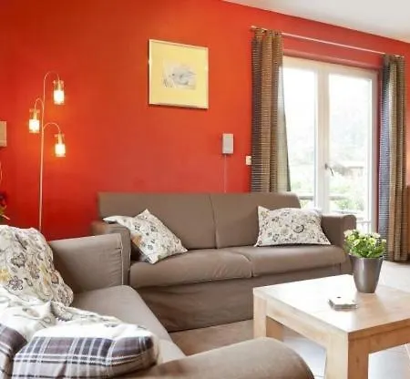 Pidoux Holiday home Durbuy