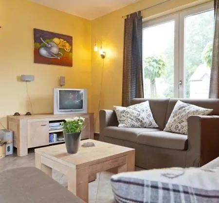 Ferienhaus Pidoux *